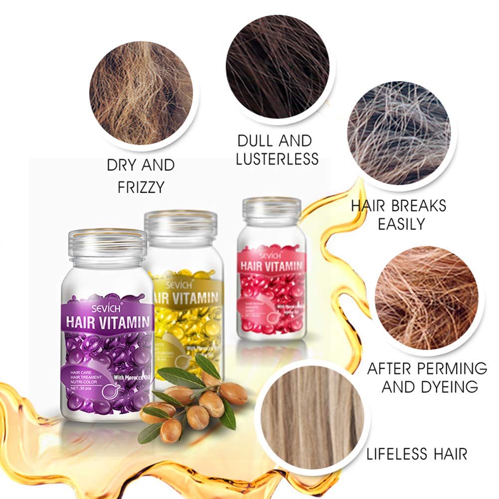 Plaukų vitaminai kapsulėse grozioplanas.lt.