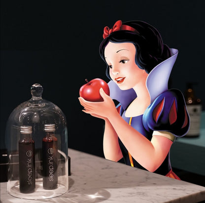 SLEEP.ink - maisto papildas miegui | 7 gėrimai