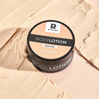BYROKKO™ Body Lotion Kūno losjonas grozioplanas.lt