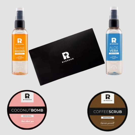 byrokko idegio vanduo tanning mist grozioplanas.lt