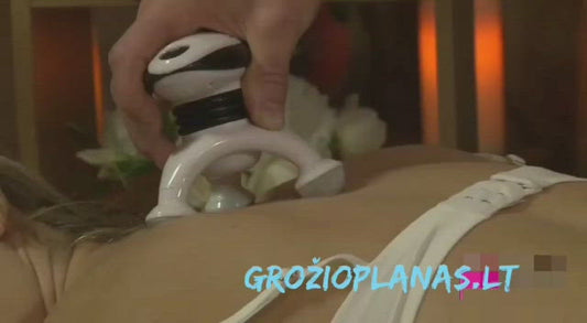 INTENSYVUS MASAŽUOKLIS grozioplanas.lt