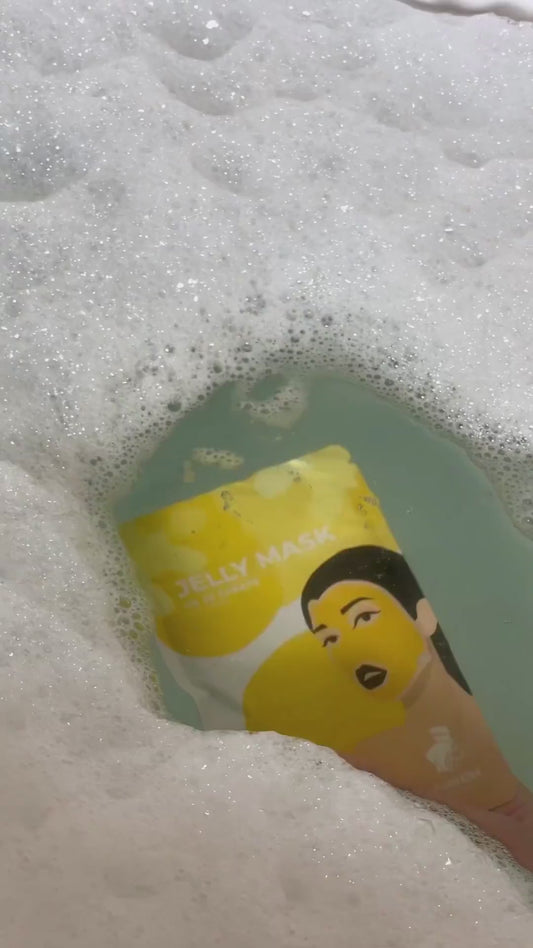 Cleopatre Beauty ® Hidrogelinės veido kaukės grozioplanas.lt