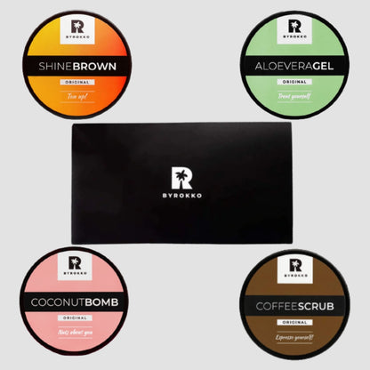 Byrokko įdegio kremas aliejus ,savaiminio įdegio putos  įdegio vanduo grozioplanas.lt