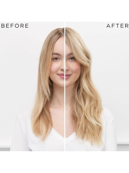 CLEANSING VOLUMIZING PASTE valomoji, apimties suteikianti pasta