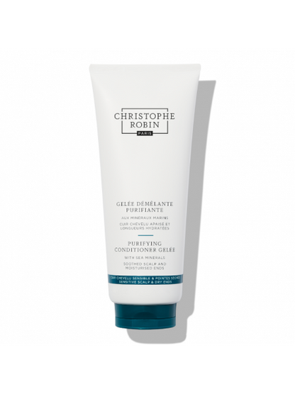 PURIFYING CONDITIONER GELEE kondicionierius su jūros mineralais, 250 ml.