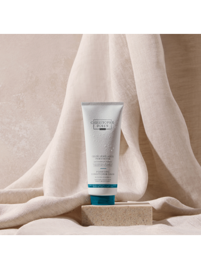 PURIFYING CONDITIONER GELEE kondicionierius su jūros mineralais, 250 ml.