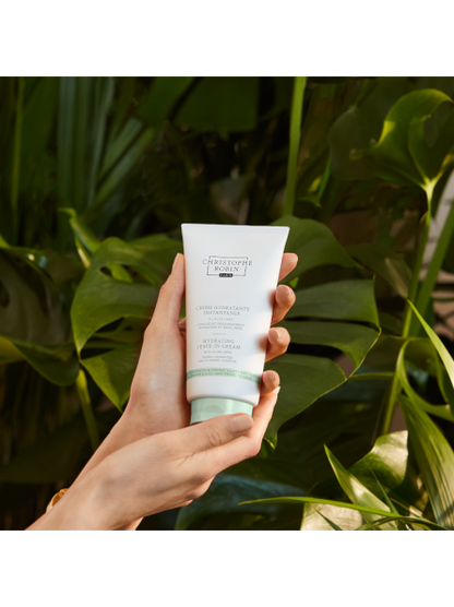 HYDRATING LEAVE-IN CREAM drėkinantis, nenuplaunamas plaukų kremas, 150 ml.