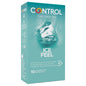 LEDO JAUSMAS CONTROL CONDOMS HOT PASSION 10 UDS
