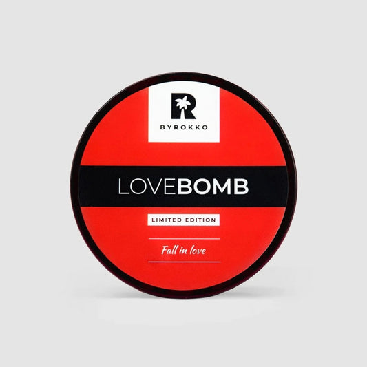 Byrokko  Love Bomb™ Plaukų kaukė grozioplanas.lt