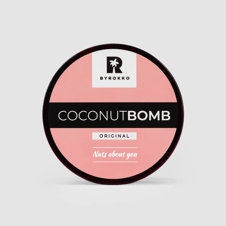 Byrokko Love Bomb™ Plaukų kaukė grozioplanas.lt