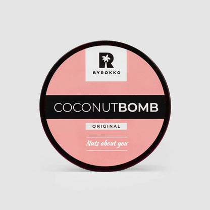 Byrokko Love Bomb™ Plaukų kaukė grozioplanas.lt