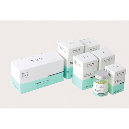 D-LAB NUTRICOSMETICS D-LAB Nutricosmetics Absolu de Collagène Kolagenas odos priežiūrai grozioplanas.lt