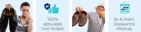 ODABAN® BATŲ MILTELIAI nuo blogo kvapo 50ml grozioplanas.lt