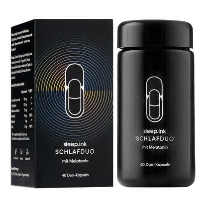 Miego kapsulės su melatoninu grozioplanas.lt