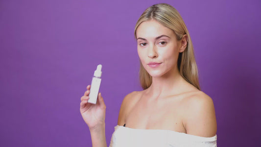 VEIDO SERUMAS STANGRIKLIS