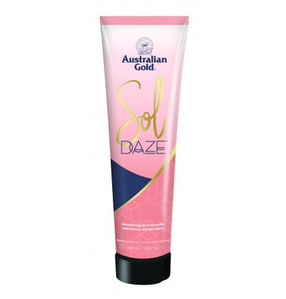 Soliariumo įdegio kremas Australian Gold Sol Daze grozioplanas.lt