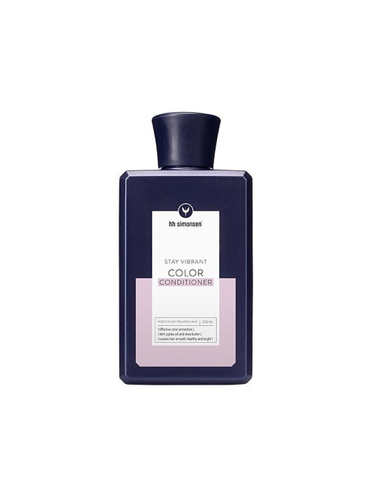 HH SIMONSEN rinkinys dažytiems plaukams