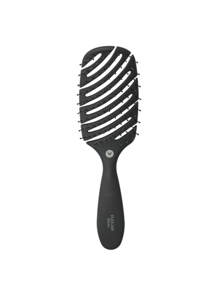 HH SIMONSEN FLEX AIR BRUSH plaukų šepetys