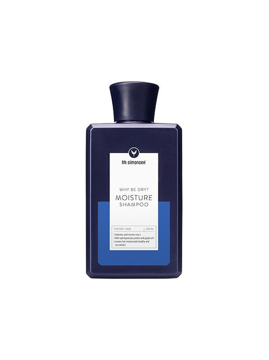 HH SIMONSEN rinkinys pažeistiems plaukams