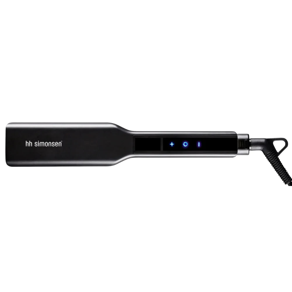 Keramikinis plaukų tiesintuvas storiems plaukams SIGNATURE STYLER