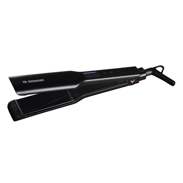 Keramikinis plaukų tiesintuvas storiems plaukams SIGNATURE STYLER