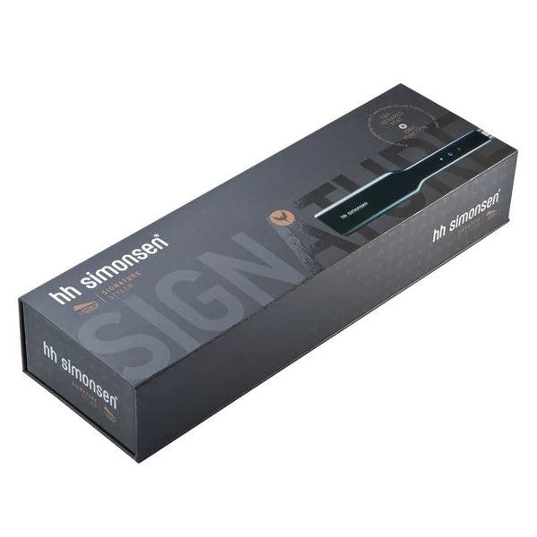 Keramikinis plaukų tiesintuvas storiems plaukams SIGNATURE STYLER