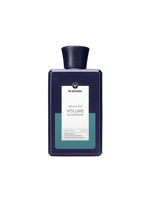 HH Simonsen plaukų gelbėjimo rinkinys