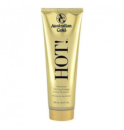  Soliariumo įdegio kremas Australian Gold HOT grozioplanas.lt