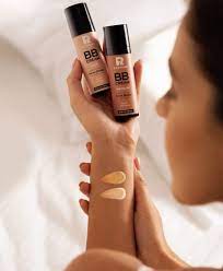 BYROKKO  BB Veido Kremas 3in1