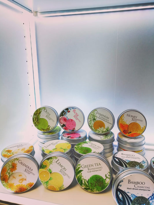 kietasis sampunas muilas plaukams Rozmarinas grozioplanas.lt