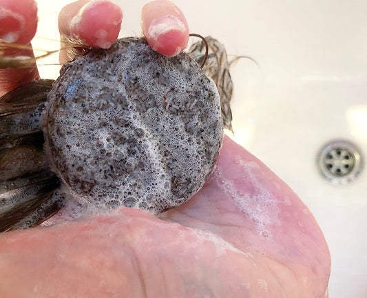 Kietas šampūnas pasirodantiems žiliems plaukams grozioplanas.lt