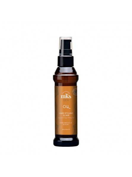 MKS  Marrakesh plaukų aliejus plaukų šampunas grozioplanas.lt