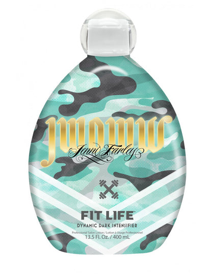  Soliariumo įdegio kremas Australian Gold JWOWW Fit Life grozioplanas.lt