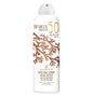 SPF50 Botanical purškiama apsauga nuo saulės Australian Gold grozioplanas.lt