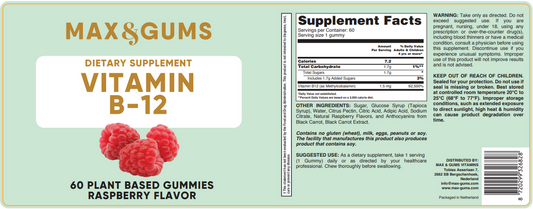 Vitaminas B12 grozioplanas.lt