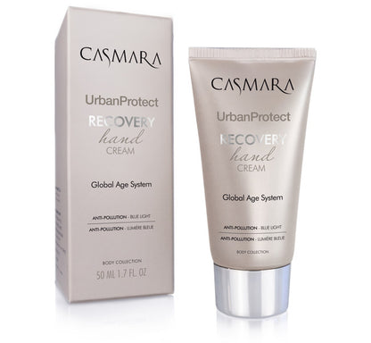 Atkuriamasis rankų kremas Urban Protect Recovery Hand Cream