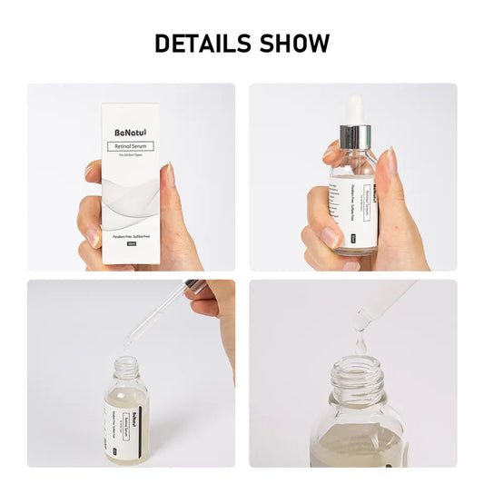 Benatu Retinolio serumas grozioplanas.lt