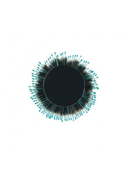 WETBRUSH PRO ROUND BRUSH SMOOTH & SHINE plaukų džiovinimo šepetys storiems plaukams